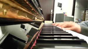 真珠美人鱼：Rainbow Notes♪ 钢琴版