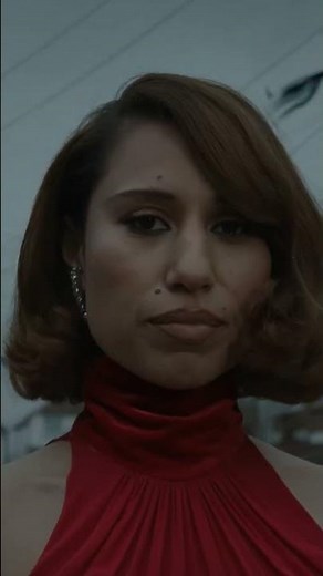 RAYE - 'Click Clack Symphony.' feat. Hans Zimmer (Official Video)