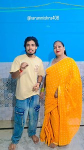 Nikki Kinnar on Reels