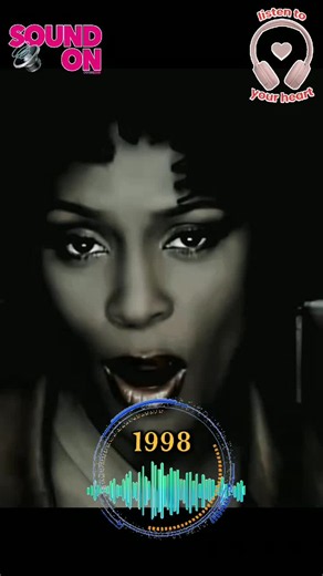 My love is your love#tiktokmusic #90sthrowback #90smusic #whitneyhouston