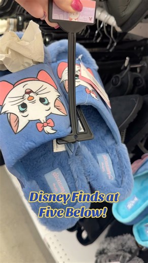 4.5K views · 50 reactions | Check out these fun Disney finds at Five Below!  Five Below #fivebelow #fivebelowfinds | The Main Street Mouse | Facebook