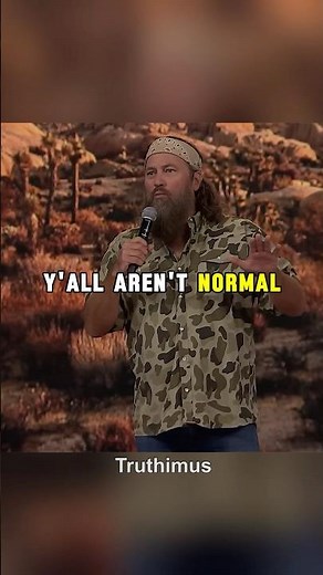 The Untold Story Behind Duck Dynasty’s Creation