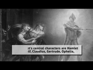 CliffsNotes Hamlet