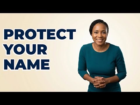 How To Protect Your Professional Reputation At Work?