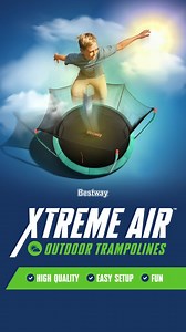 1.4K views · 4 comments | Introducing an excitingly new Bestway...