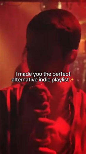 If you're looking for the best alternative indie music...this playlist is for you🎧✨ Listen now! | Save This Playlist