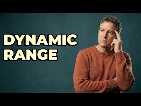 What Makes Songs Go From Quiet To Loud?