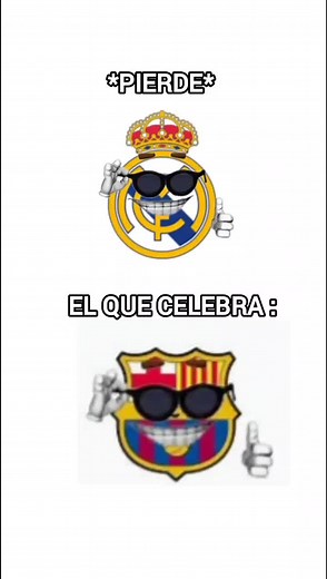 Lit la liga. #xd #humor #meme #laliga #easports #españa #feed #pinchetiktokponmeenparati @Atletico de Madrid @Real Madrid C.F.