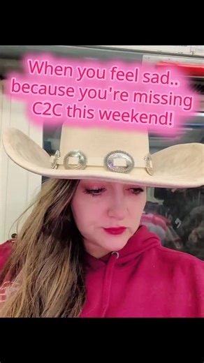 C2C Festival: From Heartbreak to Nashville Vibes