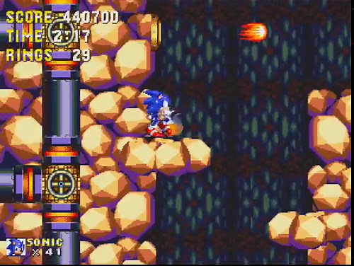 Sonic 3 Complete