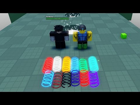 how to craft all coils / modded cube combination