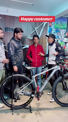 PANC CYCLE STORE on TikTok