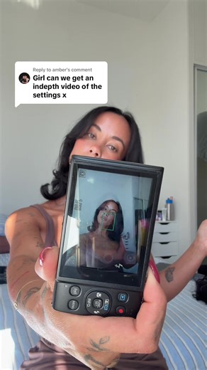 Essential Canon IXUS Camera Settings for Beginners