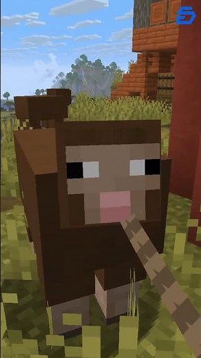 How to Craft a Lead in Minecraft