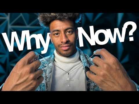 The Cross Wasn’t Part of LDS Culture - So Why Now?