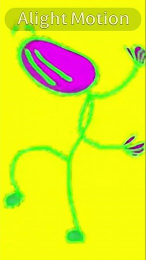 Preview 2 Distraction Dance Effects (REUPLOAD) in I Does Not Respond X Sony Vegas Pro Alight Motion