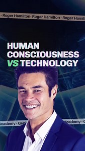 Comment “Genius Generation” microcourse for FREE. _ “ below to take Roger Hamilton’s “Can we overcome human consciousness to harness technology effectively? Take the right steps towards a more conscious world and coexist with the intelligence that’s coming our way. Open your mind and start learning at Genius Academy. Take the ”Genius Generation” microcourse by celebrated futurist Roger Hamilton (@rogerjameshamilton) at Genius Academy today. Dive into the ABCs of tomorrow, and unlock exclusive in