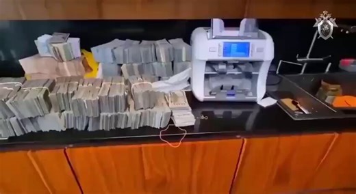 Russia just carried out one of the most aggressive crypto crime crackdowns the country has ever seen nearly 100 suspects detained in a single day. And what investigators found inside those apartments was nothing like what they expected.Authorities had been tracking an underground crypto exchange network called Cryptex, a shadow operation running quietly since 2013. Over the years, it had pushed more than $1.4 billion through its system, serving ransomware crews, darknet vendors, and global money