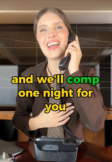 Common Hotel Problems and Solutions in English