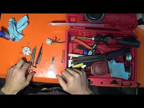 Tools5: Depin/Remove Molex Connectors