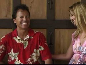 A Tribute To Aaron Fechter (Man In The Mirror)