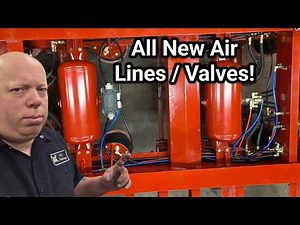 Semi Trailer Pneumatics Made Easy... Because I Show It All!