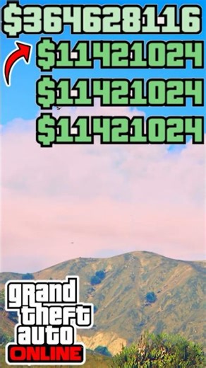 *SOLO* HOW I MADE $255,000 AND 21,000 RP EVERY 10 MINUTES IN GTA 5 ONLINE (Money & RP Method)