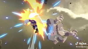 Full DK Spike Video - Mario Spike Montage