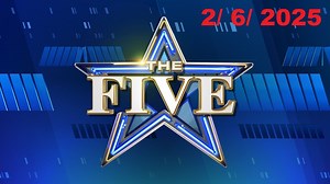 The Five ( Full Episode) | February 6, 2025