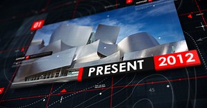 Digital Busines Presentation