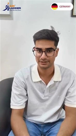 🎓 Dhiren’s Success Story – University of Koblenz, Germany 🇩🇪