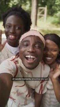 Can You Build a Human Pyramid With Paper Hats?