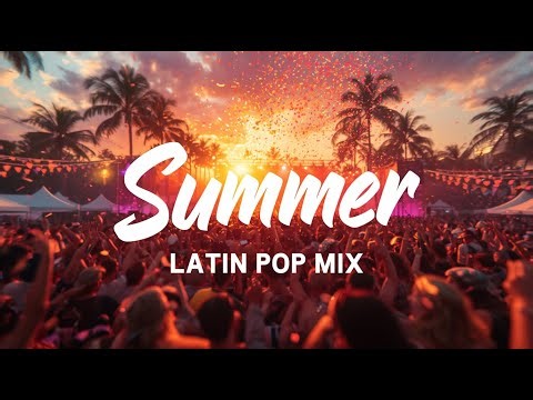 LATIN POP MIX 🔥 | Latin Hits 2026