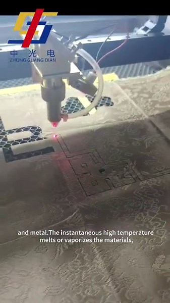 How Laser Engraving Machines Work: Precision Across Wood, Metal & More