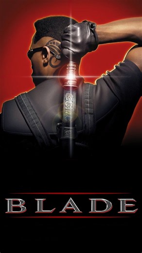 He Trained A Year For Blade. It Never Happened.