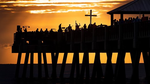 When is Easter in 2024? Here's why the holiday moves dates