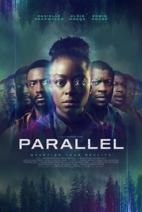 Zwiastun, trailer, wideo - Parallel (2024) - Filmweb