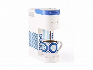 Keurig K-Mini Coffee Maker only $49.99 (50% off) at Target