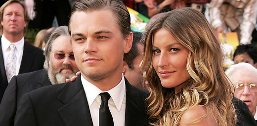 A Look Back at Gisele Bündchen and Leonardo DiCaprio’s 5-Year Relationship