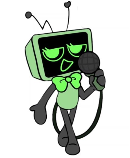 Exploring Vee in Inverted Colors