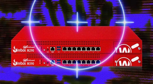 120K WatchGuard Firebox firewalls remain unpatched, as exploitation rages