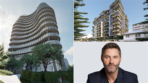 ‘Exponential’: The boom rocking beachside Gold Coast hotspot