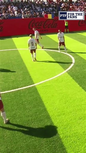 🔥 Paraguay Rallies from 2–0… Then Latvia Breaks Their Hearts! #Socca #sportshighlights #soccer