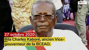 Burkina : Ils nous ont quittés en 2020 L’année 2020 a été éprouvante. Des milliers de Burkinabè nous ont quittés. Emportés par la maladie, les terroristes, les inondations, etc. Quoi qu’il en soit, ils demeurent dans nos cœurs, dans nos mémoires. Ils ne sont pas morts, dira le poète et conteur Birago Diop. Dans cette vidéo, retenons quelques noms de ceux et celles qui sont désormais dans « l’ombre qui s’éclaire et dans l’ombre qui s’épaissit ». | LeFaso.net