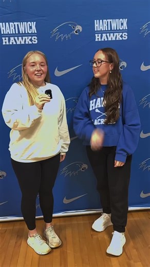 Help Save a Life! 喙 @hartwickwlacrosse is hosting a registration...