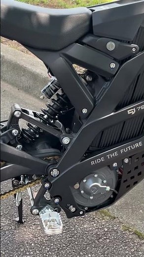 (NEW) 79Bike Falcon Lite