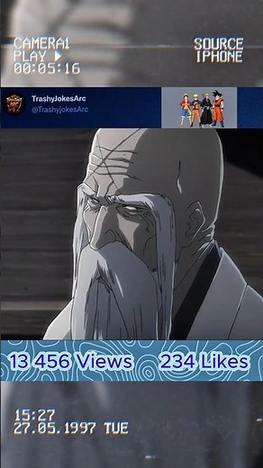 "We Came to Declare War..." | "There Is No Greater Security" - Yamamoto | Bleach