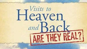 Oklahoma pastor debunks 'visits to heaven' in new book