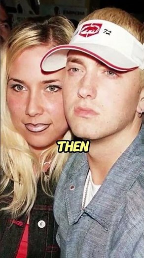 Eminem & Kim: Love or Pain? #eminem #shorts