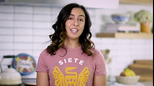 Siete Grain Free Taco Shells | Gluten Free | Paleo | Vegan | Non GMO (Pack of 4)